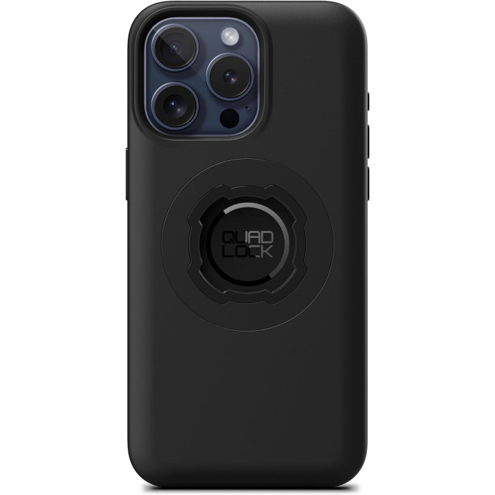 Quad Lock® MAG Case- iPhone 15 Pro Max