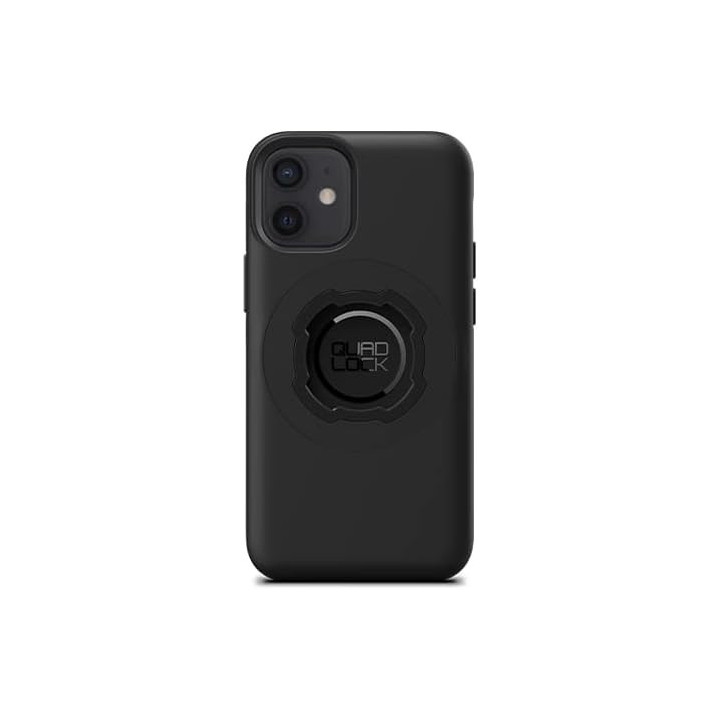 Quad Lock® MAG Vāciņš - iPhone 12 mini