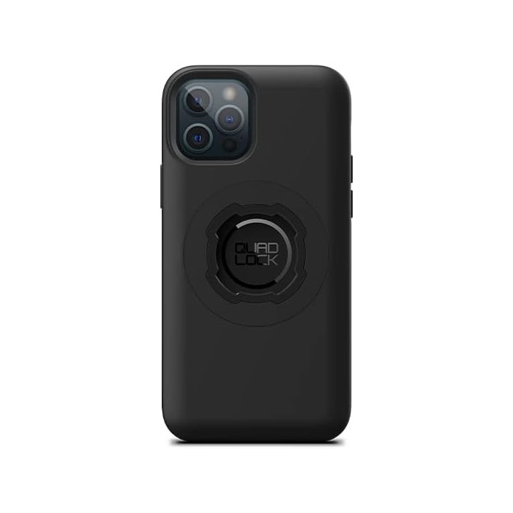 Quad Lock® MAG Case- iPhone 12 / 12 Pro