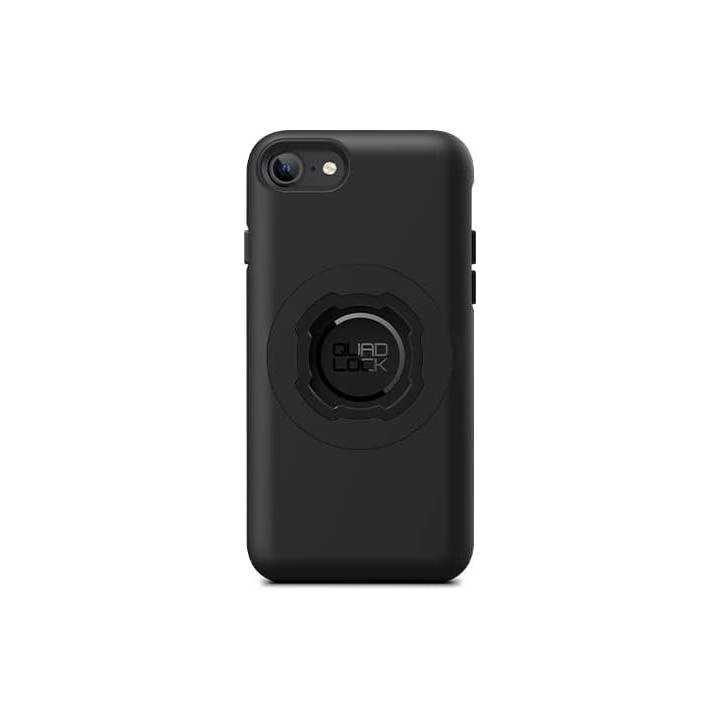 Quad Lock® MAG Case- iPhone SE (3rd / 2nd Gen)