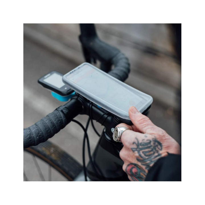 Quad Lock® Pončo - iPhone 15 Pro Max QMC-PON-IP15XL