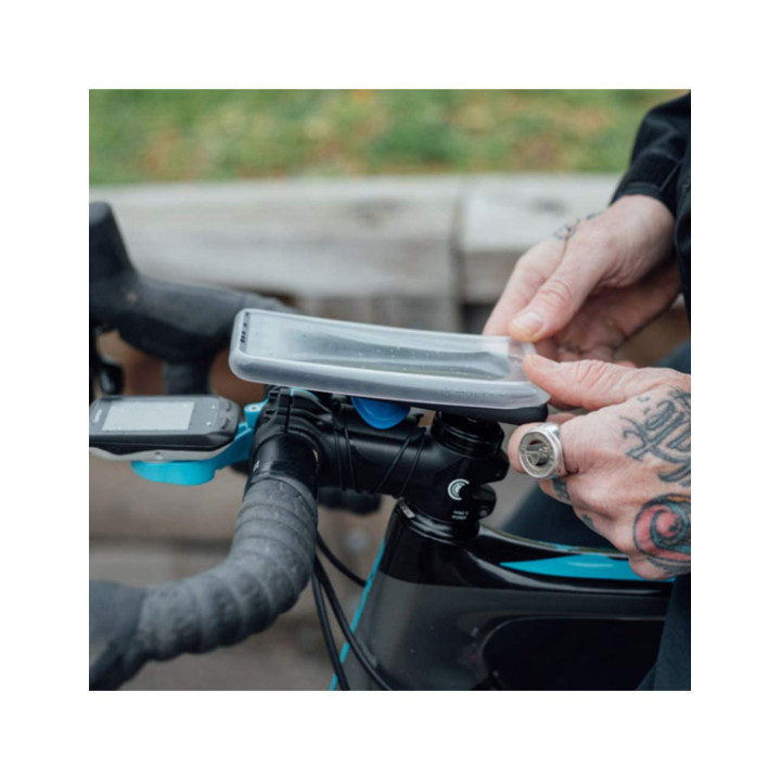 Quad Lock® MAG Poncho - Google Pixel 8 QMC-PON-PIX9