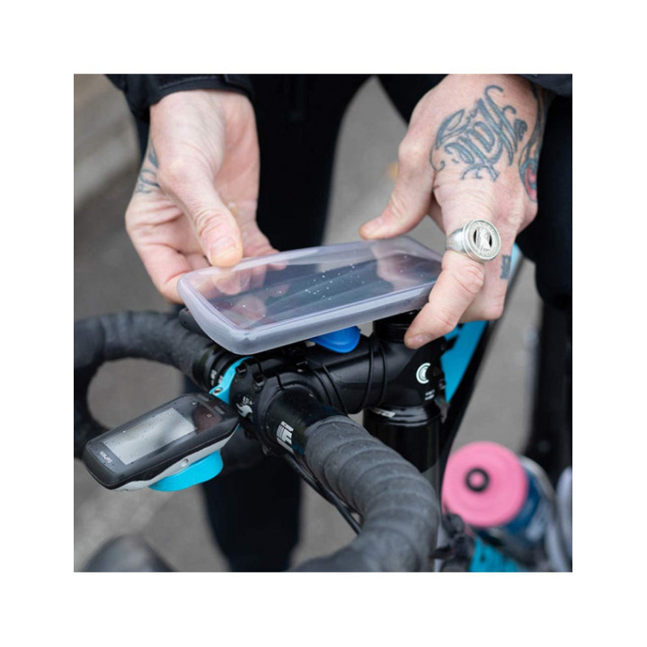 Quad Lock® MAG Poncho - Google Pixel 8 QMC-PON-PIX9