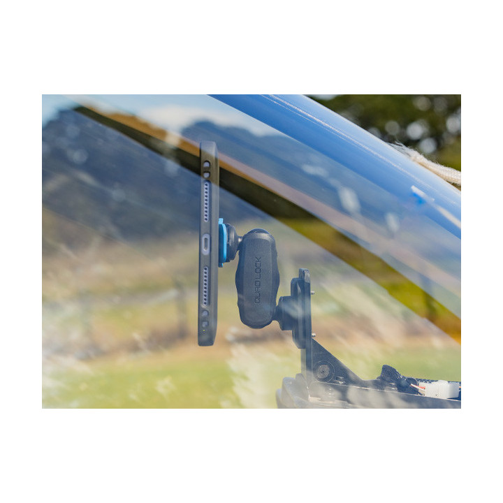 Quad Lock® MAG Vāciņš - iPad Mini 6 QMC-IPD7