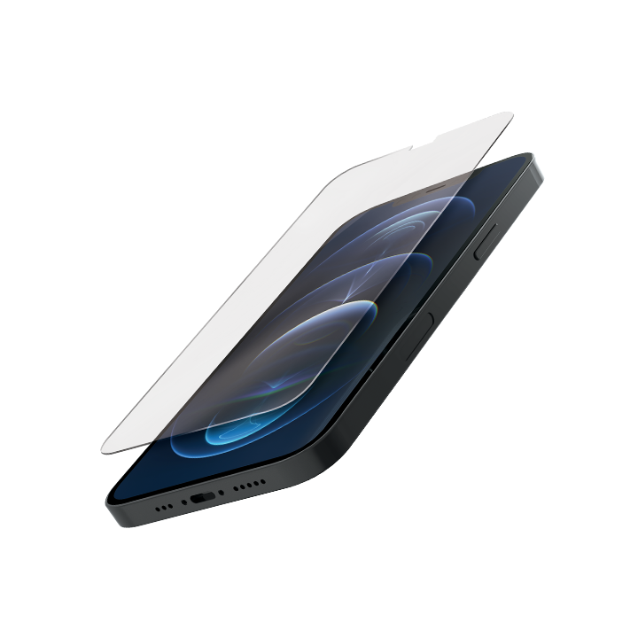 Quad Lock® Screen Protector - iPhone 14 Pro ANX-GSP-IP14M