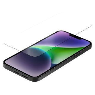 Quad Lock® Aizsargstikls - iPhone 14 Plus ANX-GSP-IP14L