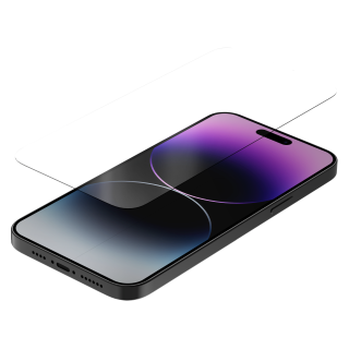 Quad Lock® Aizsargstikls - iPhone 14 Pro Max ANX-GSP-IP14XL