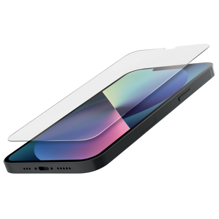 Quad Lock® Screen Protector - iPhone 13 / 13 Pro ANX-GSP-IP13M