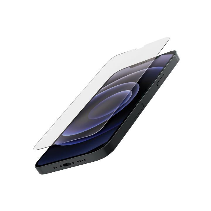 Quad Lock® Screen Protector - iPhone 12 mini ANX-GSP-IP12S