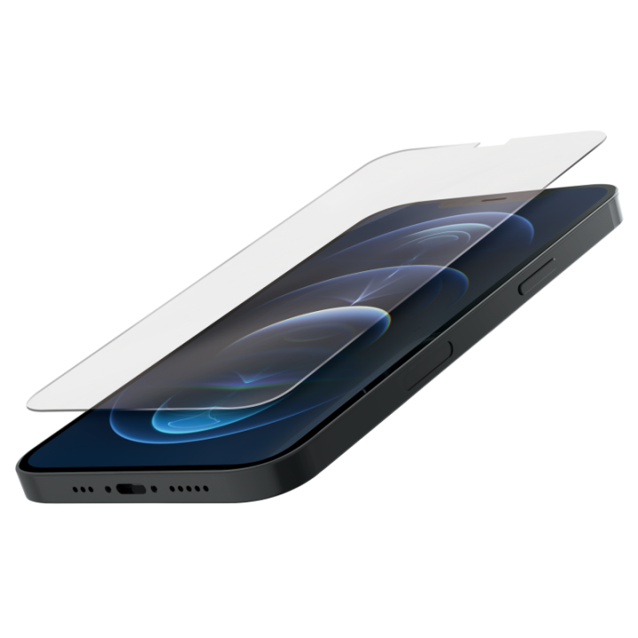 Quad Lock® Aizsargstikls - iPhone 12 / 12 Pro ANX-GSP-IP12M