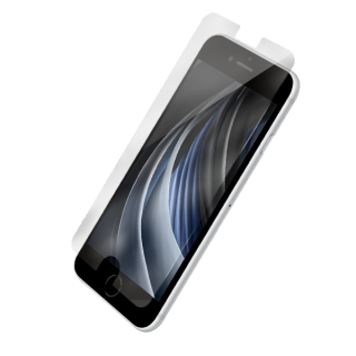 Quad Lock® Aizsargstikls - iPhone SE (3rd / 2nd Gen) & 8 ANX-GSP-IPSE3