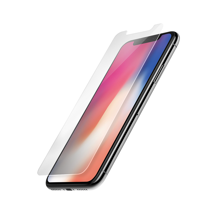 Quad Lock® Aizsargstikls - iPhone 11 Pro / X / XS ANX-GSP-IPX