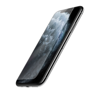 Quad Lock® Aizsargstikls - iPhone 11 Pro Max / XS Max ANX-GSP-IXPLUS