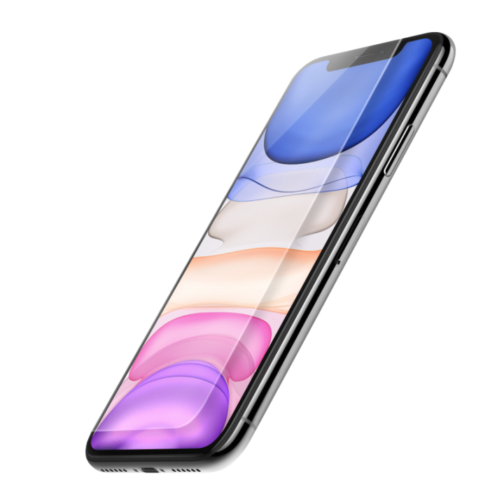 Quad Lock® Screen Protector - iPhone 11 / XR ANX-GSP-IPZ
