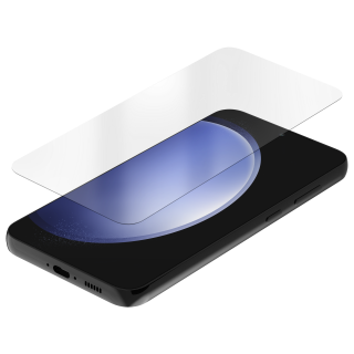 Quad Lock® Stikla Aizsargstikls - Samsung Galaxy S23 FE ANX-GSP-GS23FE