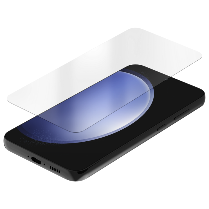 Quad Lock® Glass Screen Protector - Samsung Galaxy S23 FE ANX-GSP-GS23FE