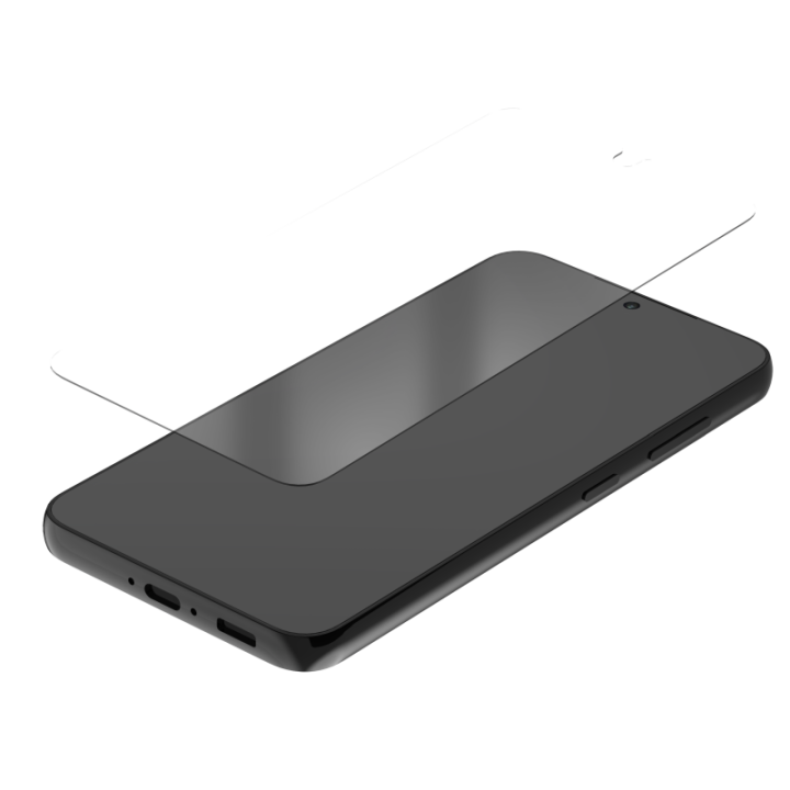 Quad Lock® Glass Screen Protector - Samsung Galaxy S23 ANX-GSP-GS24