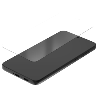 Quad Lock® Stikla Aizsargstikls - Samsung Galaxy S23+ ANX-GSP-GS23P