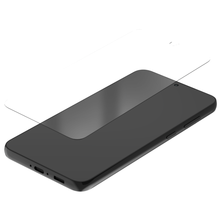 Quad Lock® Glass Screen Protector - Samsung Galaxy S23+ ANX-GSP-GS23P