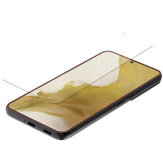 Quad Lock® Stikla Aizsargstikls - Samsung Galaxy S22 ANX-GSP-GS23