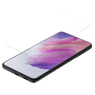 Quad Lock® Stikla Aizsargstikls - Samsung Galaxy S21 FE ANX-GSP-GS21FE