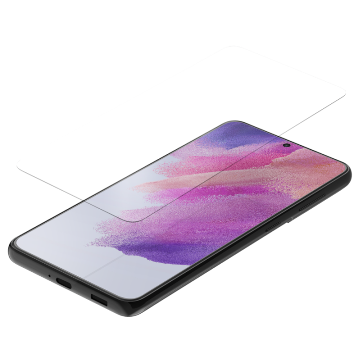 Quad Lock® Stikla Aizsargstikls - Samsung Galaxy S21 FE ANX-GSP-GS21FE