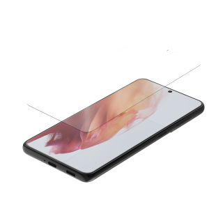Quad Lock® Stikla Aizsargstikls - Samsung Galaxy S21 ANX-GSP-GS22