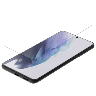 Quad Lock® Stikla Aizsargstikls - Samsung Galaxy S21+ ANX-GSP-GS21P