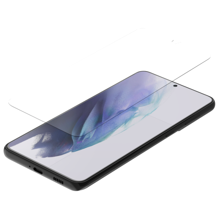 Quad Lock® Glass Screen Protector - Samsung Galaxy S21+ ANX-GSP-GS21P
