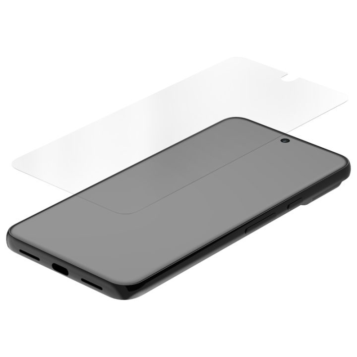 Quad Lock® TPU Aizsargstikls - Google Pixel 8 - Twin Pack ANX-GSP-PIX9