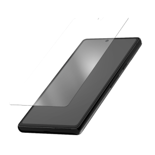 Quad Lock® TPU Aizsargstikls - Google Pixel 7A - Twin Pack ANX-GSP-PIX7A