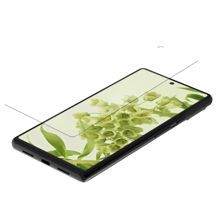 Quad Lock® Glass Screen Protector - Google Pixel 6 ANX-GSP-PIX7
