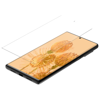 Quad Lock® TPU Aizsargstikls - Google Pixel 6 Pro - Twin Pack ANX-GSP-PIX6PRO