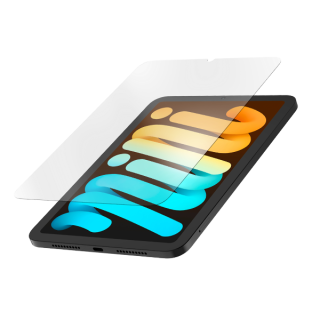 Quad Lock® Aizsargstikls - iPad Mini 6 ANX-GSP-IPD7