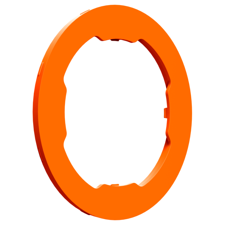Quad Lock® MAG Gredzens Oranžs QLP-MCR-OR