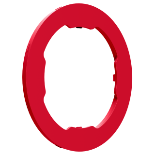 Quad Lock® MAG Gredzens Sarkans QLP-MCR-RE