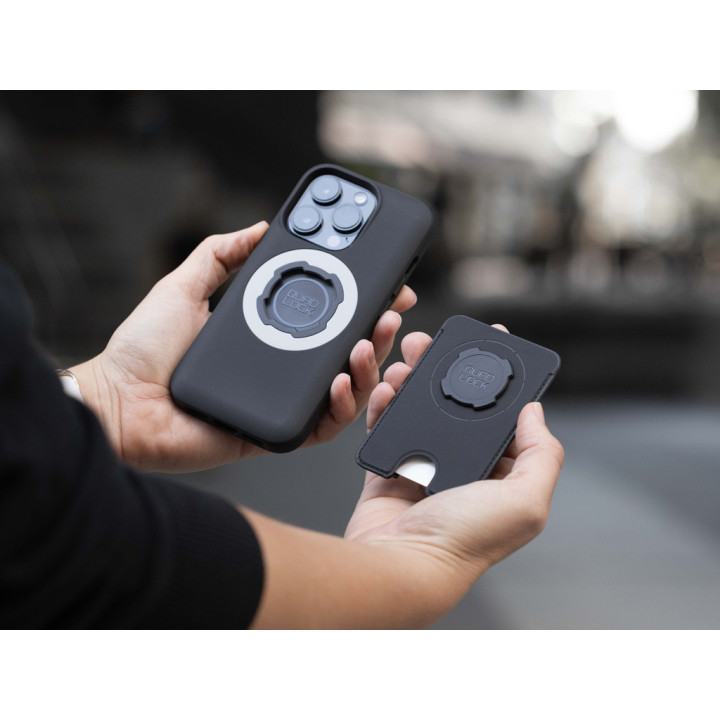 Quad Lock® MAG Maks QMA-WLT