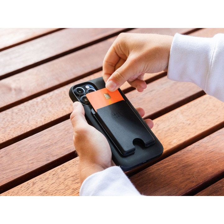 Quad Lock® MAG Maks QMA-WLT