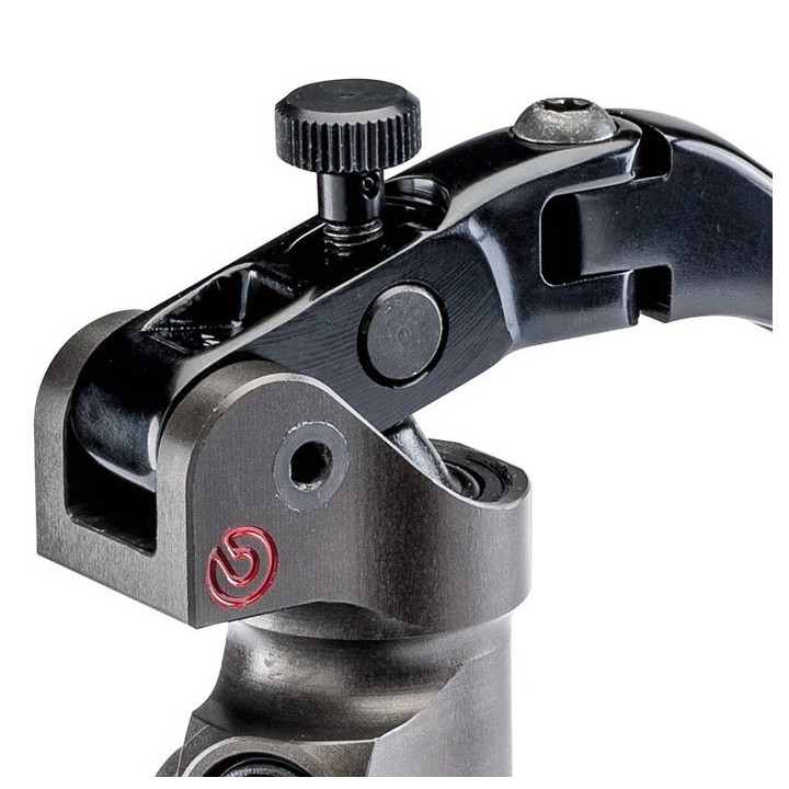 BREMBO RACING Motogpradial Brake Pump 19X18 XA7G7G0