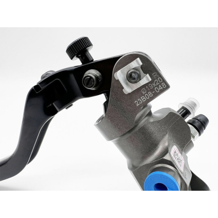 BREMBO RACING Motogpradial Brake Pump 19X18 XA7G7G0