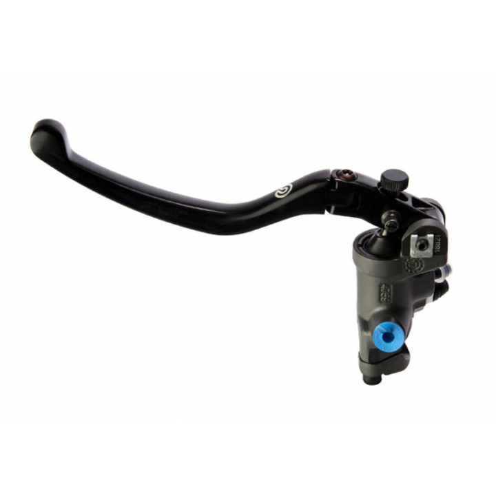 Brembo 15RCS Radial Brake Master Cylinder Short Lever 110A26320