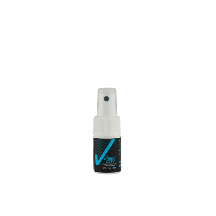 Visiodry Anti-rain Aerosol 15ml