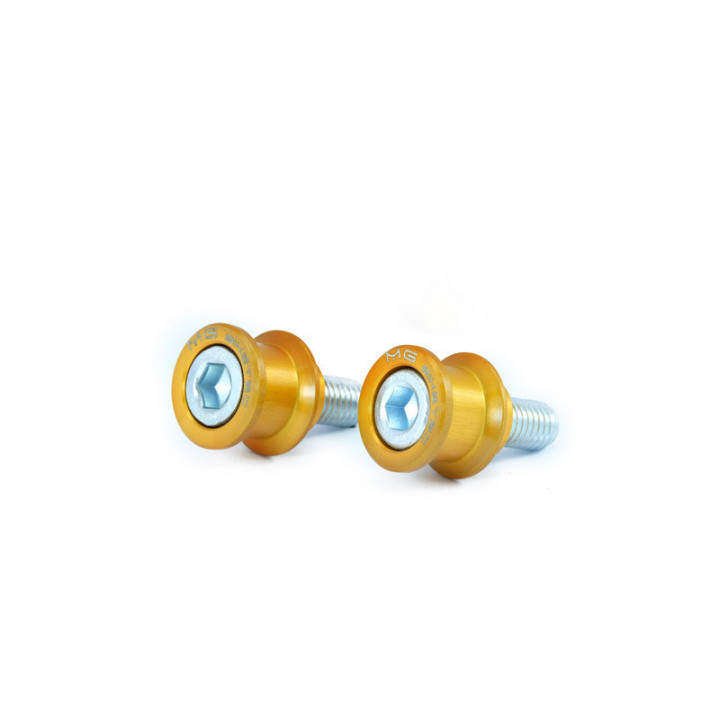 MG Biketec pacēlāja vietas 8mm