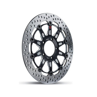 Brembo Supersport 320mm Bremžu Disku Komplekts 208973721 Yamaha