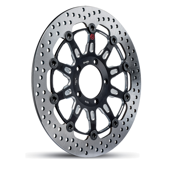 Brembo Supersport 320mm Bremžu Disku Komplekts 208973736 Ducati