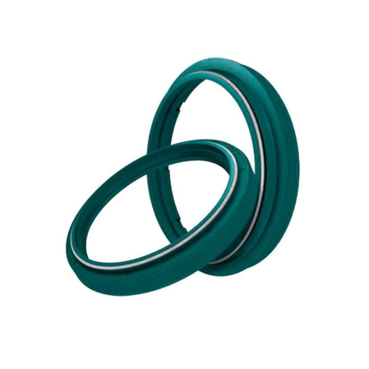 SKF Dakšas blīvslēga un putekļu gumijas komplekts KIT48W HD