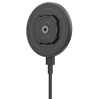Quad Lock® MAG Wireless Lādēšanas Galva QLH-MAG-WCH