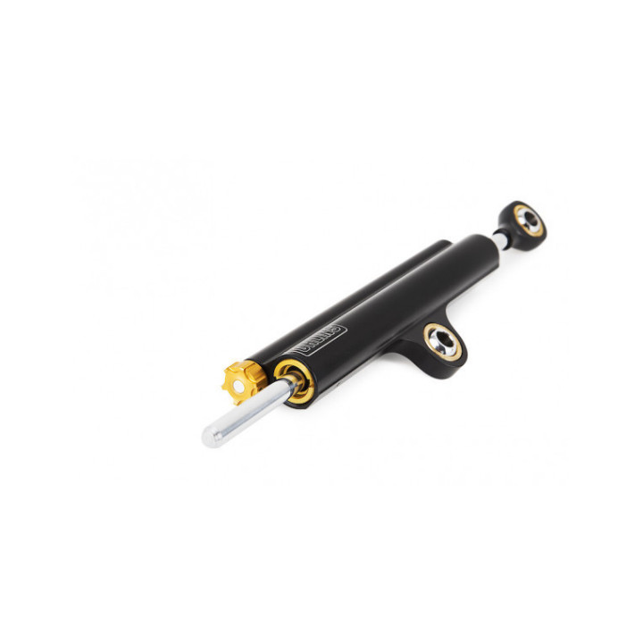Ohlins SD 010 Universal steering damper Blackline