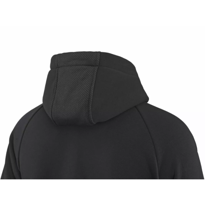 Akrapovič Corpo Lietus Jaka Melna Vīriešu 3XL