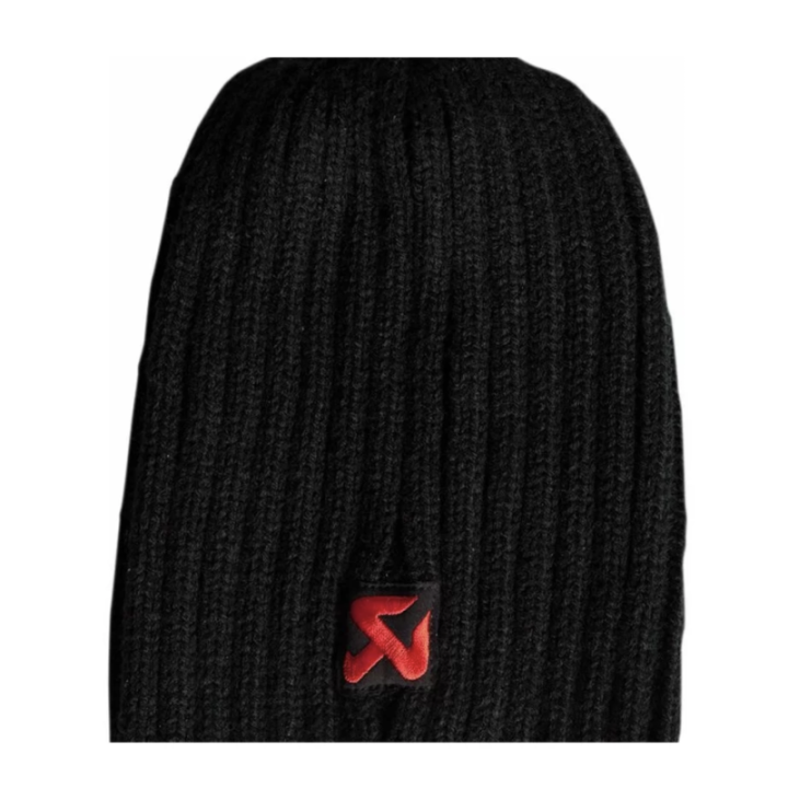 Akrapovič Beanie Cepure